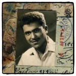 Iranian men, born in 1942. From Najaf Shokri’s art project “Documentation of Iranian Men” Iranian men, born in 1942 (11)
