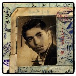 Iranian men, born in 1942. From Najaf Shokri’s art project “Documentation of Iranian Men” Iranian men, born in 1942 (12)