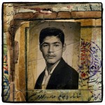 Iranian men, born in 1942. From Najaf Shokri’s art project “Documentation of Iranian Men” Iranian men, born in 1942 (13)