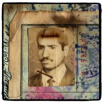 Iranian men, born in 1942. From Najaf Shokri’s art project “Documentation of Iranian Men” Iranian men, born in 1942 (14)