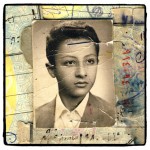 Iranian men, born in 1942. From Najaf Shokri’s art project “Documentation of Iranian Men” Iranian men, born in 1942 (16)