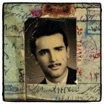 Iranian men, born in 1942. From Najaf Shokri’s art project “Documentation of Iranian Men” Iranian men, born in 1942 (17)
