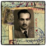 Iranian men, born in 1942. From Najaf Shokri’s art project “Documentation of Iranian Men” Iranian men, born in 1942 (18)
