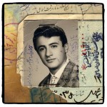 Iranian men, born in 1942. From Najaf Shokri’s art project “Documentation of Iranian Men” Iranian men, born in 1942 (19)