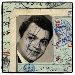 Iranian men, born in 1942. From Najaf Shokri’s art project “Documentation of Iranian Men” Iranian men, born in 1942 (21)