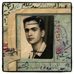 Iranian men, born in 1942. From Najaf Shokri’s art project “Documentation of Iranian Men” Iranian men, born in 1942 (23)