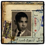 Iranian men, born in 1942. From Najaf Shokri’s art project “Documentation of Iranian Men” Iranian men, born in 1942 (25)