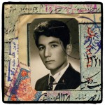 Iranian men, born in 1942. From Najaf Shokri’s art project “Documentation of Iranian Men” Iranian men, born in 1942 (26)