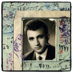 Iranian men, born in 1942. From Najaf Shokri’s art project “Documentation of Iranian Men” Iranian men, born in 1942 (29)
