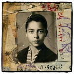 Iranian men, born in 1942. From Najaf Shokri’s art project “Documentation of Iranian Men” Iranian men, born in 1942 (32)