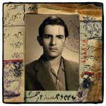 Iranian men, born in 1942. From Najaf Shokri’s art project “Documentation of Iranian Men” Iranian men, born in 1942 (36)