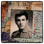 Iranian men, born in 1942. From Najaf Shokri’s art project “Documentation of Iranian Men” Iranian men, born in 1942 (37)