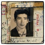 Iranian men, born in 1942. From Najaf Shokri’s art project “Documentation of Iranian Men” Iranian men, born in 1942 (38)