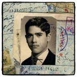 Iranian men, born in 1942. From Najaf Shokri’s art project “Documentation of Iranian Men” Iranian men, born in 1942 (39)