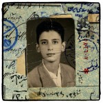 Iranian men, born in 1942. From Najaf Shokri’s art project “Documentation of Iranian Men” Iranian men, born in 1942 (48)