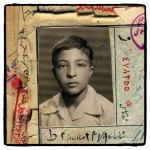 Iranian men, born in 1942. From Najaf Shokri’s art project “Documentation of Iranian Men” Iranian men, born in 1942 (49)