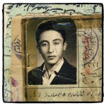 Iranian men, born in 1942. From Najaf Shokri’s art project “Documentation of Iranian Men” Iranian men, born in 1942 (50)