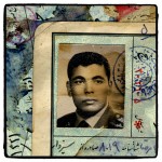 Iranian men, born in 1942. From Najaf Shokri’s art project “Documentation of Iranian Men” Iranian men, born in 1942 (54)