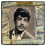 Iranian men, born in 1942. From Najaf Shokri’s art project “Documentation of Iranian Men” Iranian men, born in 1942 (55)