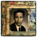 Iranian men, born in 1942. From Najaf Shokri’s art project “Documentation of Iranian Men” Iranian men, born in 1942 (56)