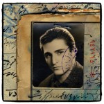 Iranian men, born in 1942. From Najaf Shokri’s art project “Documentation of Iranian Men” Iranian men, born in 1942 (59)