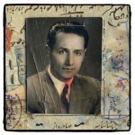 Iranian men, born in 1942. From Najaf Shokri’s art project “Documentation of Iranian Men” Iranian men, born in 1942 (61)
