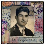 Iranian men, born in 1942. From Najaf Shokri’s art project “Documentation of Iranian Men” Iranian men, born in 1942 (62)