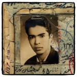 Iranian men, born in 1942. From Najaf Shokri’s art project “Documentation of Iranian Men” Iranian men, born in 1942 (63)