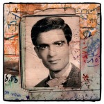 Iranian men, born in 1942. From Najaf Shokri’s art project “Documentation of Iranian Men” Iranian men, born in 1942 (76)