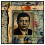 Iranian men, born in 1942. From Najaf Shokri’s art project “Documentation of Iranian Men” Iranian men, born in 1942 (78)