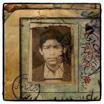 Iranian men, born in 1942. From Najaf Shokri’s art project “Documentation of Iranian Men” Iranian men, born in 1942 (79)