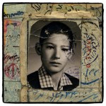 Iranian men, born in 1942. From Najaf Shokri’s art project “Documentation of Iranian Men” Iranian men, born in 1942 (82)