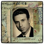 Iranian men, born in 1942. From Najaf Shokri’s art project “Documentation of Iranian Men” Iranian men, born in 1942 (85)