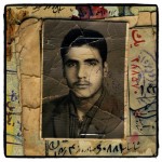 Iranian men, born in 1942. From Najaf Shokri’s art project “Documentation of Iranian Men” Iranian men, born in 1942 (87)