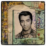 Iranian men, born in 1942. From Najaf Shokri’s art project “Documentation of Iranian Men” Iranian men, born in 1942 (88)