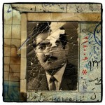 Iranian men, born in 1942. From Najaf Shokri’s art project “Documentation of Iranian Men” Iranian men, born in 1942 (90)