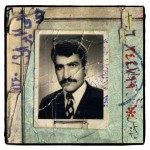 Iranian men, born in 1942. From Najaf Shokri’s art project “Documentation of Iranian Men” Iranian men, born in 1942 (92)