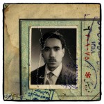 Iranian men, born in 1942. From Najaf Shokri’s art project “Documentation of Iranian Men” Iranian men, born in 1942 (95)