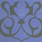 Tourist Brochure for Isfahan, Iran, late 1960s