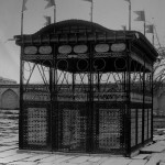 Old Tomb of Hafez