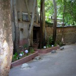 Darakeh, Tehran, June 2012 (2)