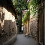 Darakeh, Tehran, June 2012 (8)